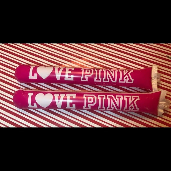 NWT Victoria’s Secret Pink Party Pack - Picture 9 of 10